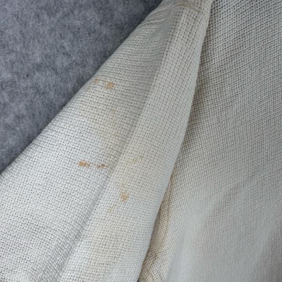 Vintage Patagonia Air Conditioned Polo Shirt M 90s Project Dye Festival READ - Picture 5 of 9